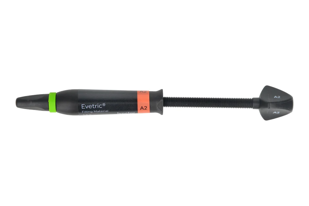 Набор Evetric 3,5 г × 8 шприцев Ivoclar Vivadent