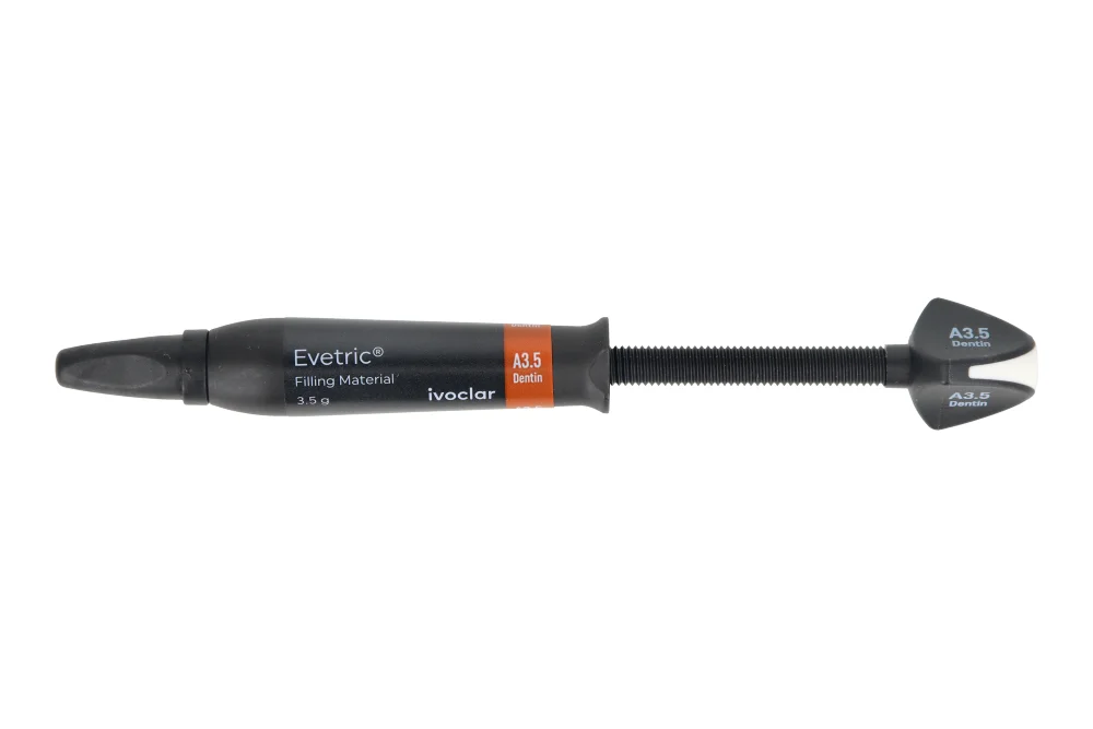 Набор Evetric 3,5 г × 8 шприцев Ivoclar Vivadent