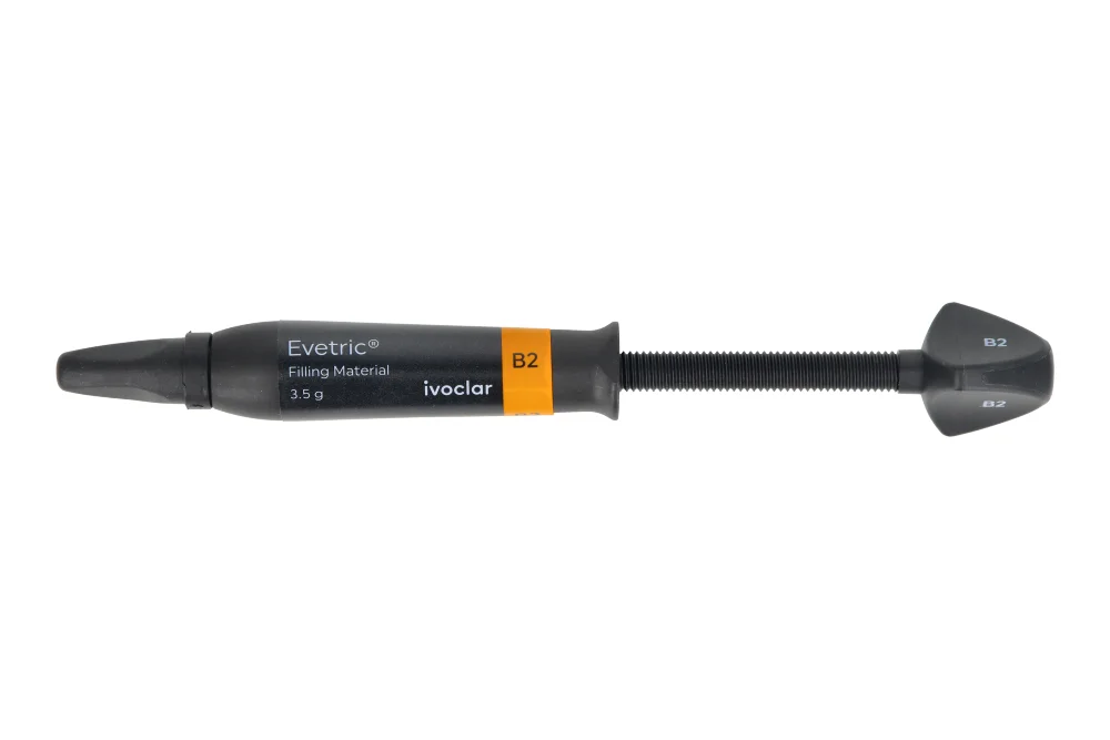 Набор Evetric 3,5 г × 8 шприцев Ivoclar Vivadent