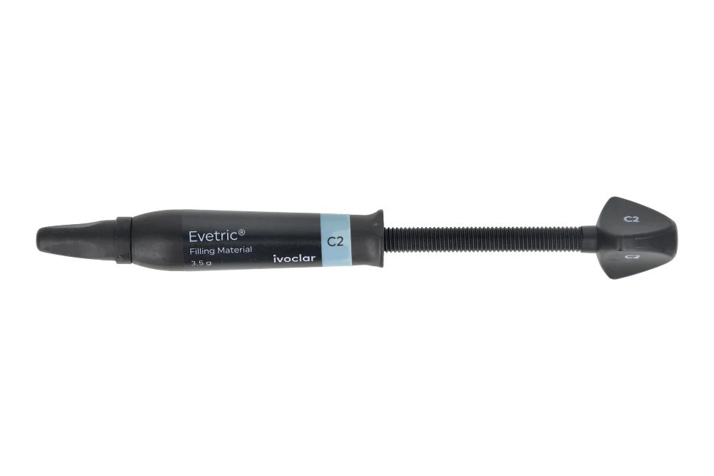 Набор Evetric 3,5 г × 8 шприцев Ivoclar Vivadent