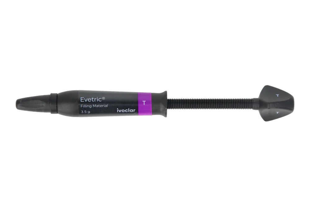Набор Evetric 3,5 г × 8 шприцев Ivoclar Vivadent