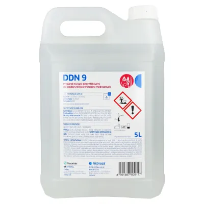 DDN 9 5 л MediLab