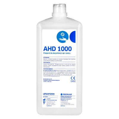 AHD 1000, 500 мл, MediLab