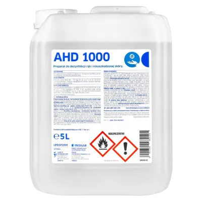 AHD 1000 5 л MediLab