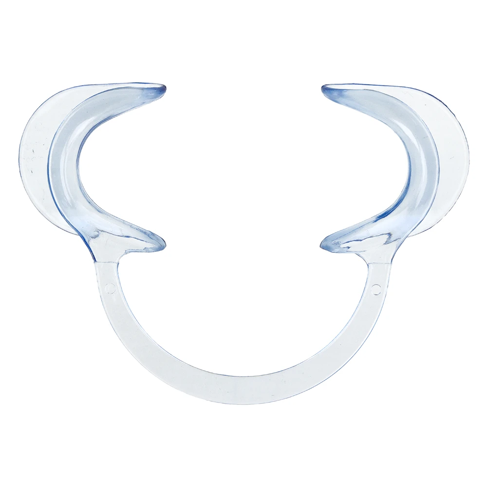 Расширитель щек cheek retractor 2 шт. ДОХЕМ