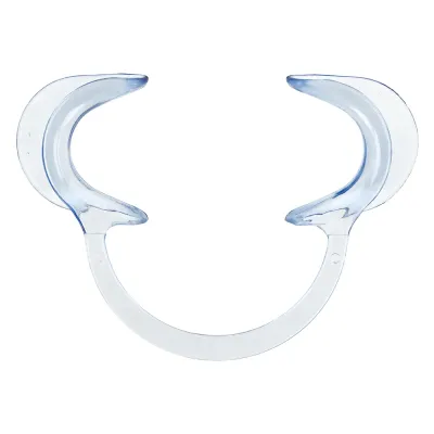 Расширитель щек cheek retractor 2 шт. ДОХЕМ