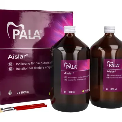 Pala Aislar 1 л x 2 шт. Kulzer