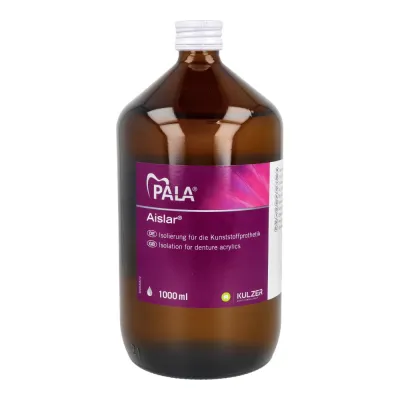 Pala Aislar 1 л x 2 шт. Kulzer — фото 2