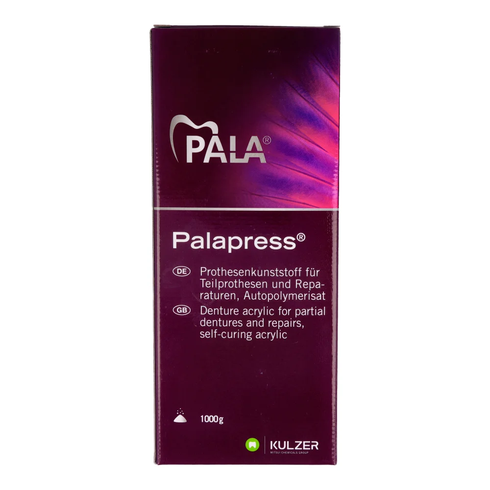 Pala Palapress 1 кг Kulzer