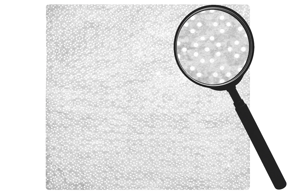 Безспиртовые салфетки Bossklein V-Wipe Zero вкладыш 160 шт.