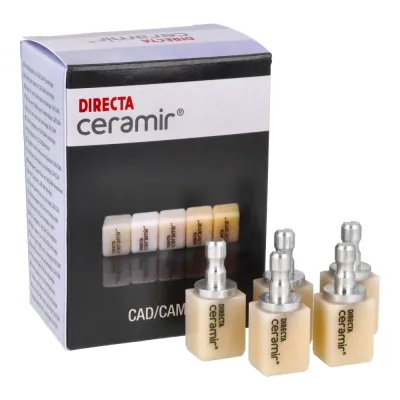T-образный блок Ceramir CAD/CAM Directa