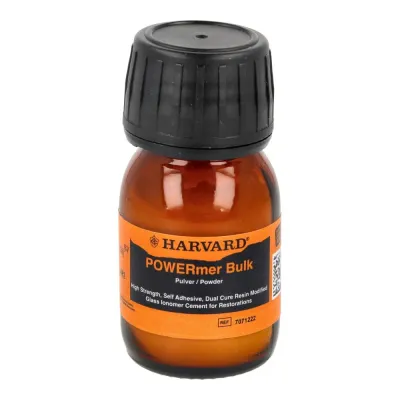 Harvard Powermer Bulk 15 г + 7 мл — фото 2