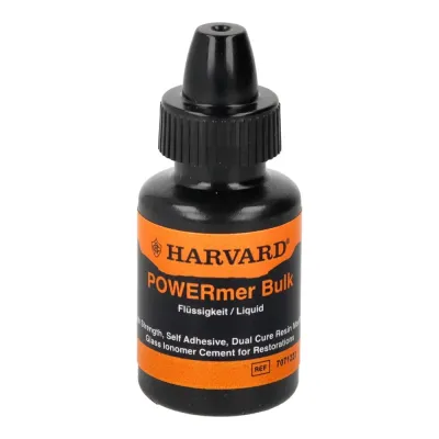 Harvard Powermer Bulk 15 г + 7 мл — фото 3