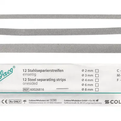 Абразивные ленты ADACO 12 шт. Coltene
