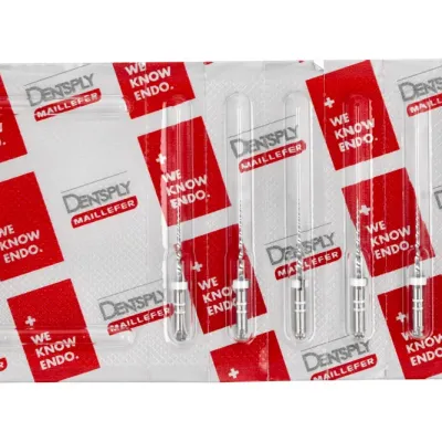 Набор для ретракции ProTaper Universal, 6 шт. Densply Sirona — фото 2