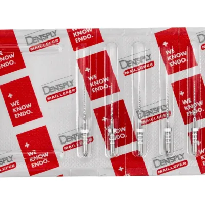 Набор для ретракции ProTaper Universal, 6 шт. Densply Sirona — фото 4