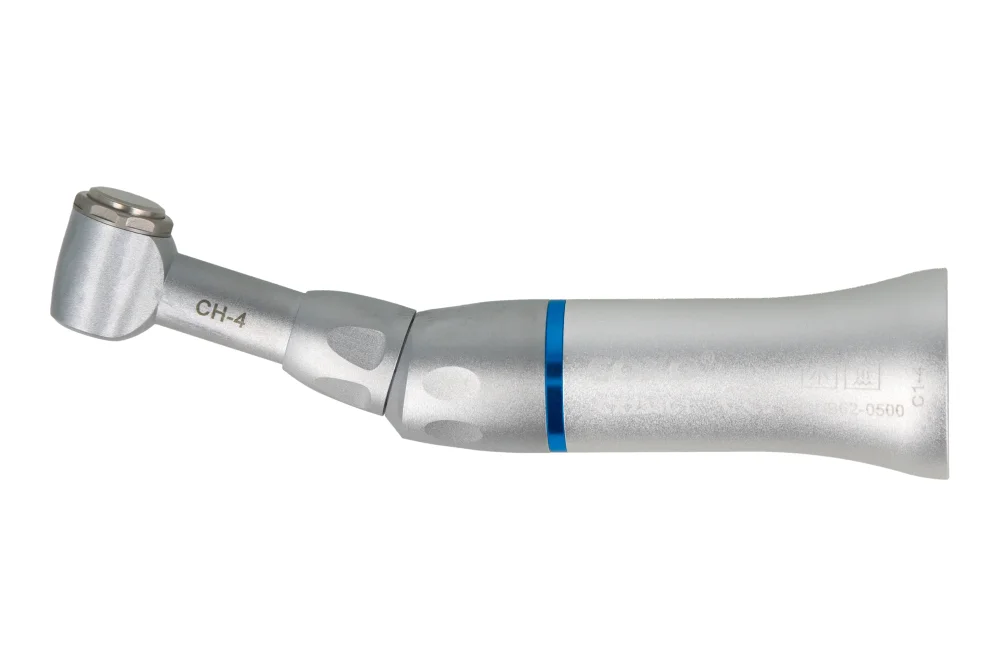 Угловой наконечник на микромотор 1:1 CX235C1 Coxo