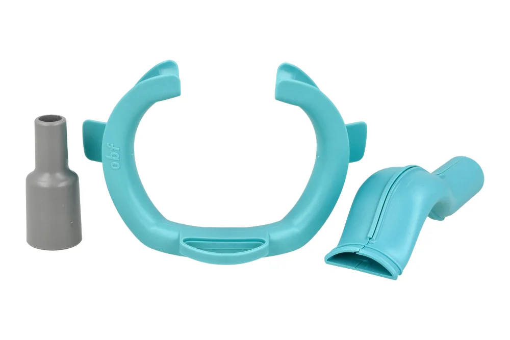 Роторасширитель с отсосом OBF Protechno