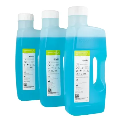 Dekaseptol Gel 1 л x 3 шт.