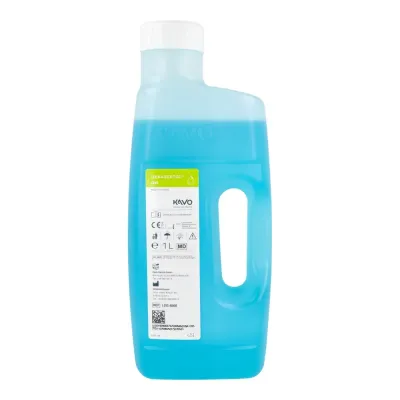 Dekaseptol Gel 1 л x 3 шт. — фото 2