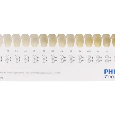 ZOOM! 6% 2,4 мл x 3 шт. DayWhite Philips — фото 4