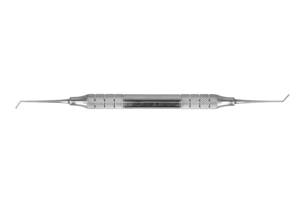 1.1 mm Daddy D Pro двухсторонняя шариковая начинка