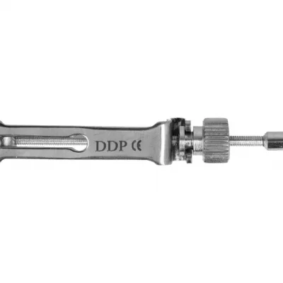Формовочная машина Mifam Daddy D Pro — фото 2