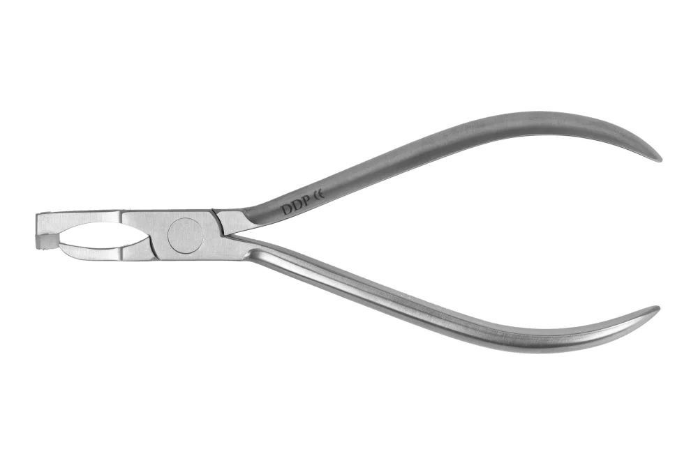 Ортодонтические щипцы 13,5 cm Direct Bonding TC