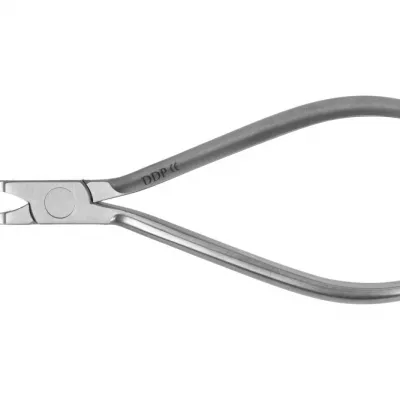 Ортодонтические щипцы 13,5 cm Direct Bonding TC