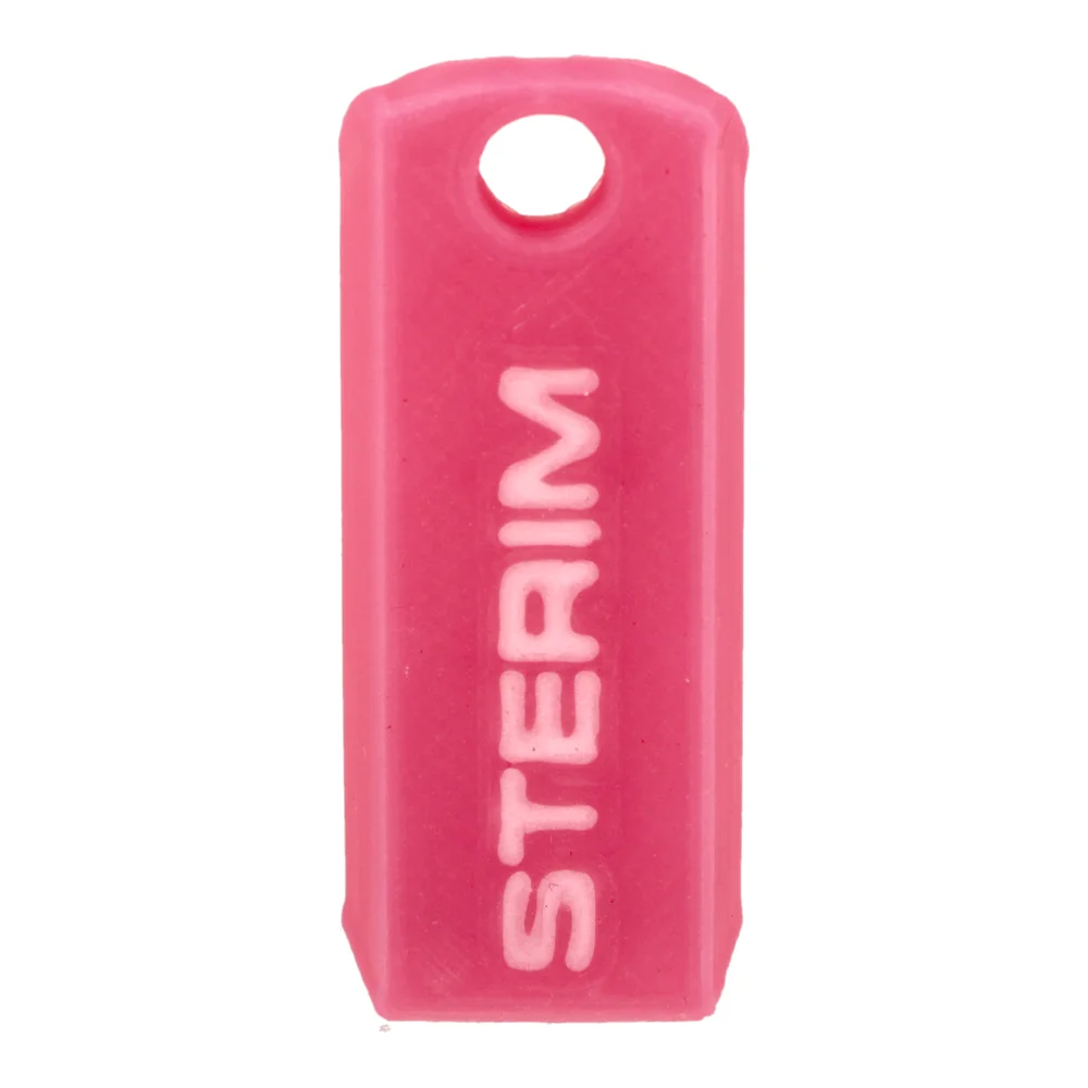 Дробилка для флаконов биологических тестов Sterim