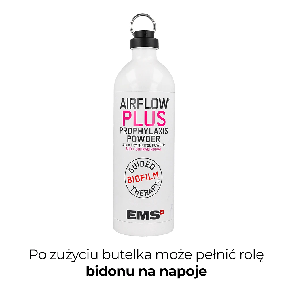 Порошок Air-Flow Plus 400 г EMS