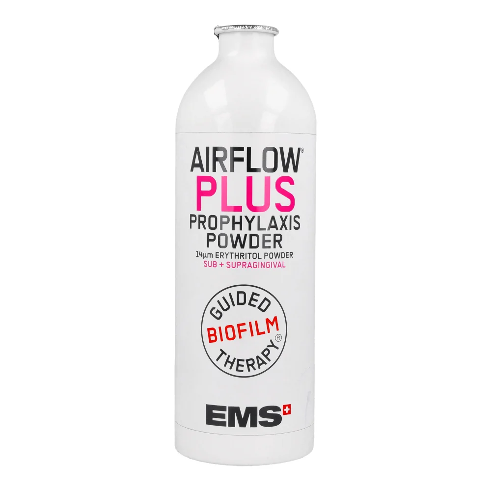Порошок Air-Flow Plus 400 г EMS