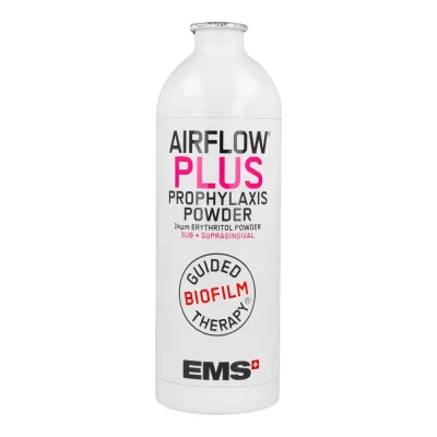 Piasek Air-Flow Plus 400 г EMS — фото 2