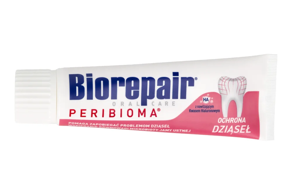 Biorepair Peribioma Pro 75 мл