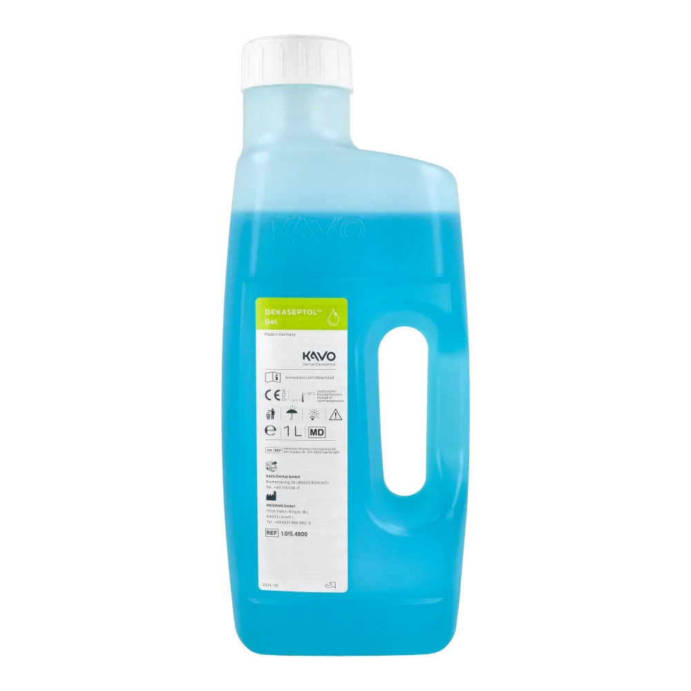 Декасептол гель 1 л EcoLab