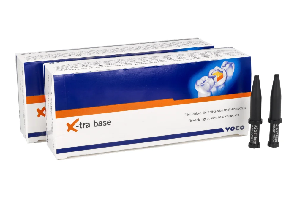 X-tra base 0,25 г x 16 шт. VOCO