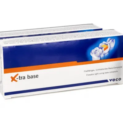 X-tra base 0,25 г x 16 шт. VOCO