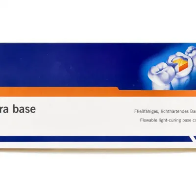 X-tra base 0,25 г x 16 шт. VOCO — фото 5