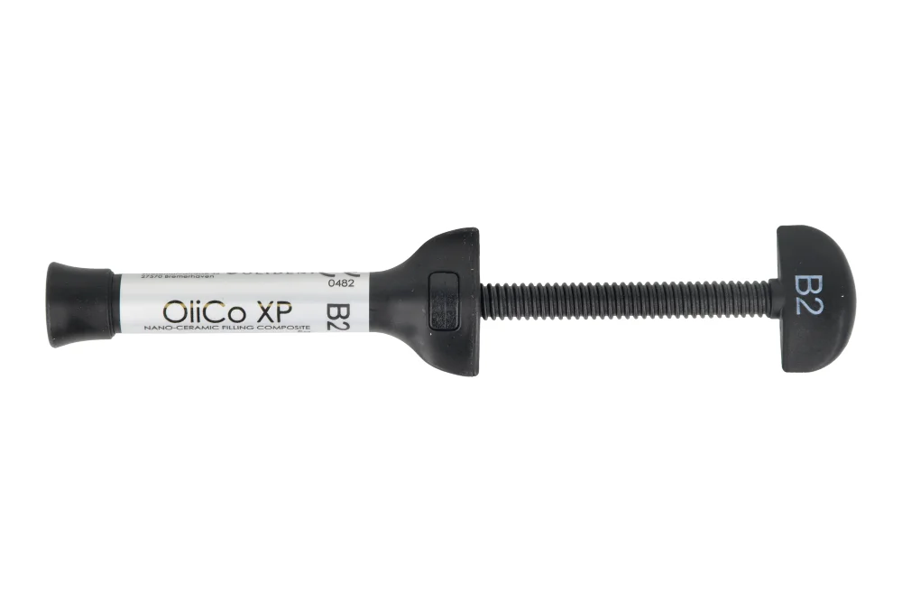 OliCo XP 5 г Olident