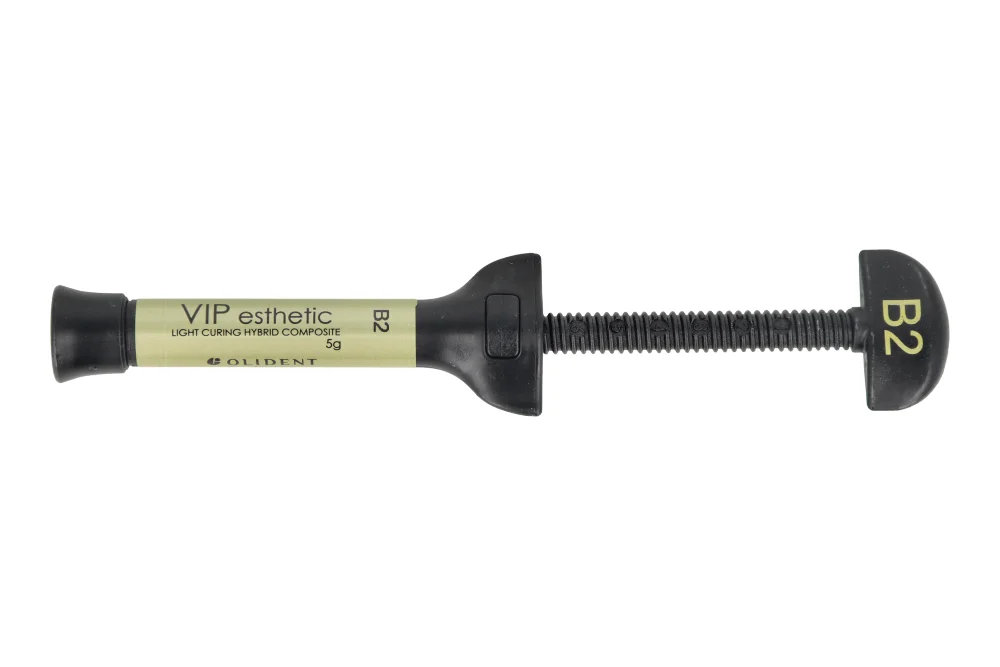 VIP Esthetic 5 г Olident