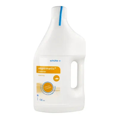 Очиститель Aspirmatic 2 л Schulke