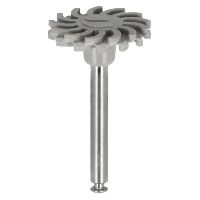 Резиновые ленты Enhance Flex 6 шт. Polisher Dentsply Sirona — фото 2