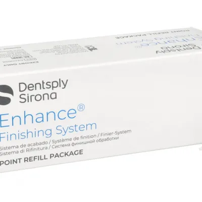 Улучшенная система финишной обработки 30 шт. Dentsply Sirona — фото 5