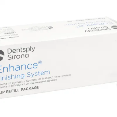 Улучшенная система финишной обработки 30 шт. Dentsply Sirona — фото 7