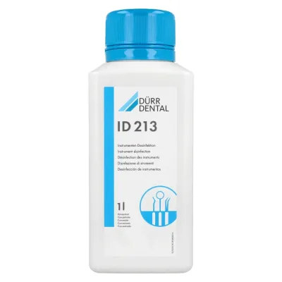 Durr ID 213 1 л