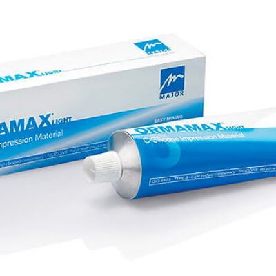 Ormamax Light 165 г Major