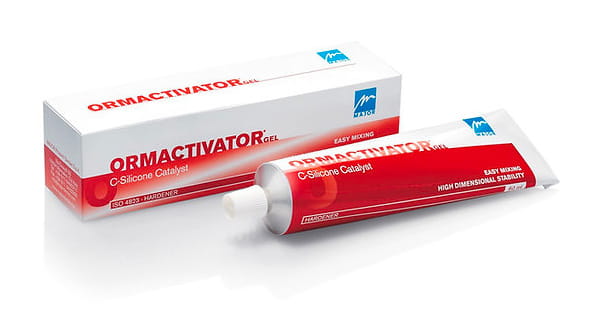 Гель Ormactivator, 60 мл Major