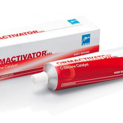 Гель Ormactivator, 60 мл Major