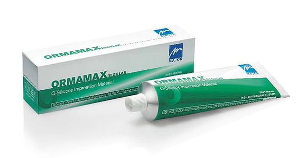 Ormamax Regular 205 г Major