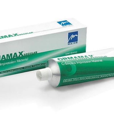 Ormamax Regular 205 г Major